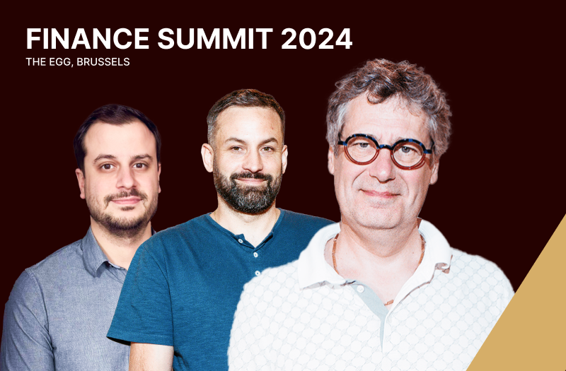 AREA42 at Digital Finance Summit 2024