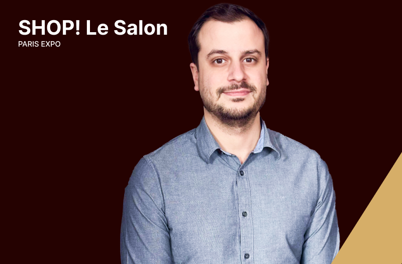 AREA42 at Shop le Salon 2025