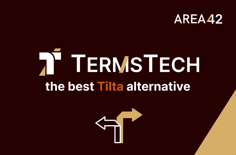 The best Tilta alternative in Europe for B2B payments