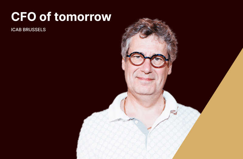 27 May 2025 | CFO of tomorrow