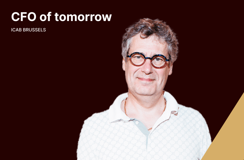 27 May 2025 | CFO of tomorrow