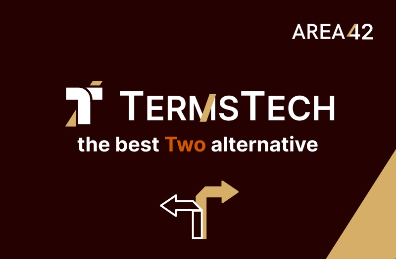 The best Two alternative in Europe for B2B payments