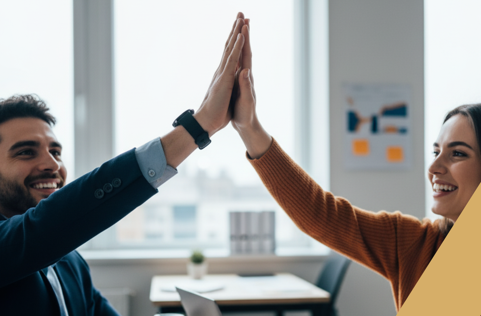 The best Hokodo alternative in Europe for B2B payments