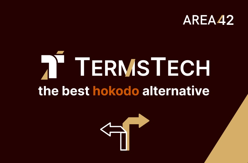 The best Hokodo alternative in Europe for B2B payments