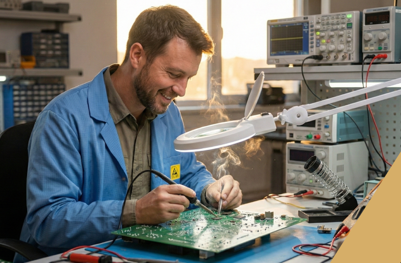 BNPL for electronics