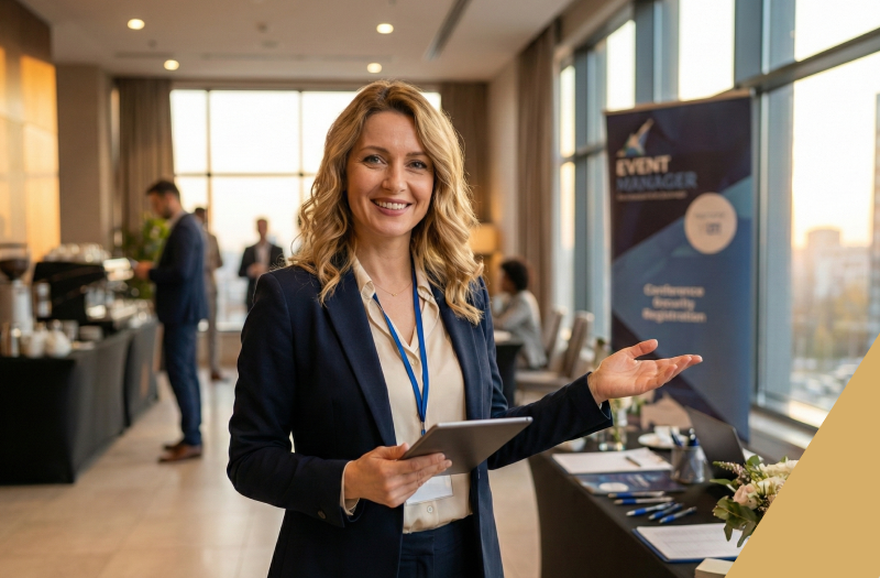 BNPL for events and hospitality