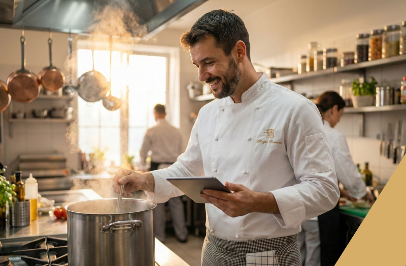 BNPL for food and beverage