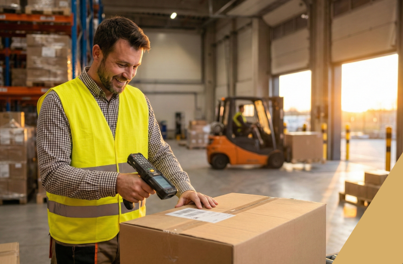 BNPL for shipping and logistics