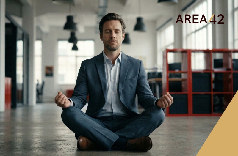 Download your free AREA42 publication