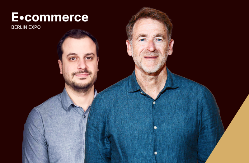 17 February 2026 | E-commerce Berlin Expo 2026