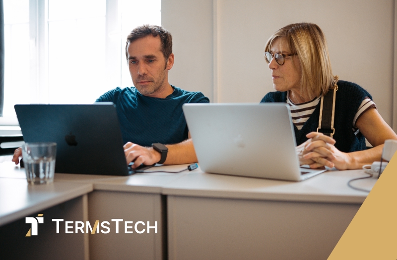 TermsTech is AREA42's B2B payment terms and Buy Now, Pay Later solution