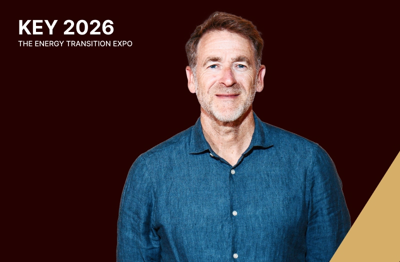 4-6 March 2026 | KEY Energy Transition Expo