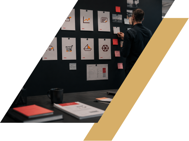Trade finance is modernising so we present 8 recent innovations that smooth out trade finance and improve B2B trade, transactions and payments.