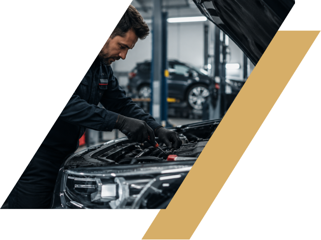 AREA42's TermsTech offers payment terms and B2B BNPL for European automotive sector companies. For E-commerce and marketplaces. Online and offline options.