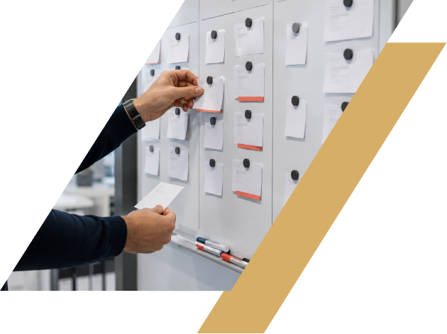 What are some ways to increase your business credit score? How does B2B BNPL fit in? Can you offer payment terms to your buyers? Check out AREA42’s TermsTech.