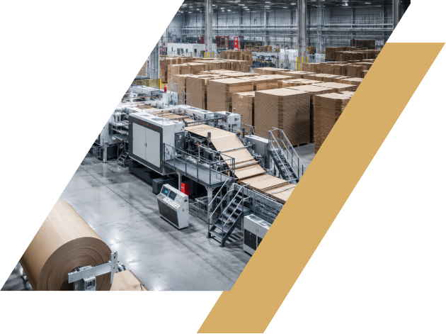 AREA42's TermsTech offers payment terms and B2B BNPL for packaging and container sector companies. For E-commerce and marketplaces. Online and offline options.