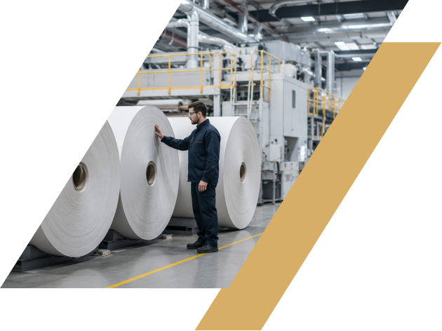 AREA42's TermsTech offers payment terms and B2B BNPL for paper and forest product sector companies. For E-commerce and marketplaces. Online and offline options.