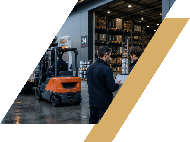Businesses are successful when they are able to focus on their core business. This includes how payments and collections are done for B2B transactions.