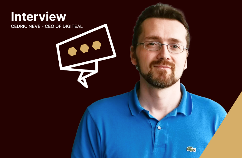 How do B2B markeplaces, PSPs, and working capital solutions fit together? This interview with Cedric Neve, CEO of Digiteal, explores this relationship.