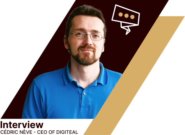How do B2B markeplaces, PSPs, and working capital solutions fit together? This interview with Cedric Neve, CEO of Digiteal, explores this relationship.