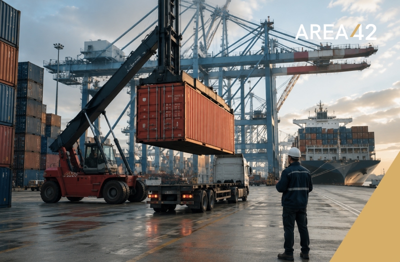Trade finance makes the world go round