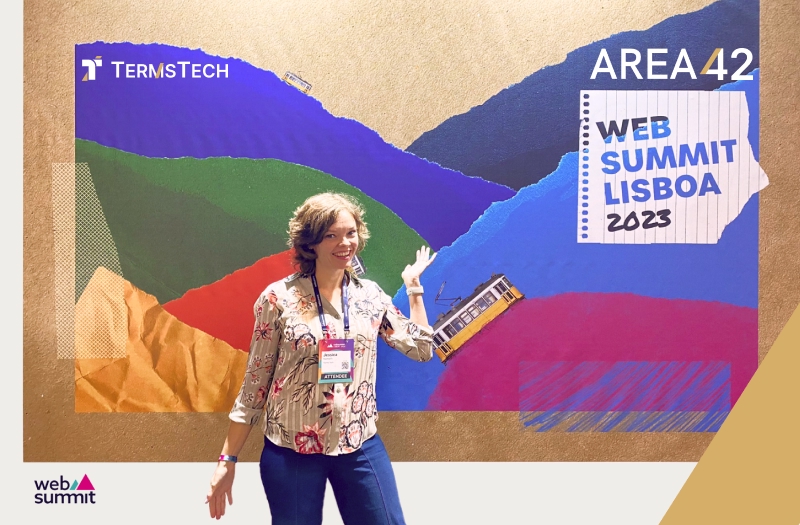 Top 5 B2B payment insights from Web Summit Lisbon 2023