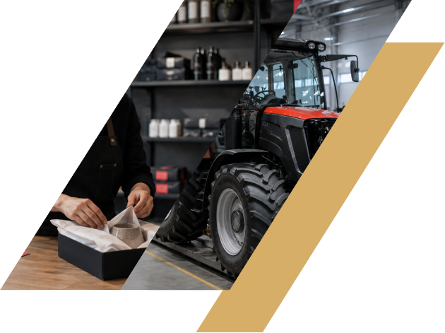 Almost any industry or sector benefits from B2B BNPL and being able to offer payment terms to business customers. AREA42 looks at numerous industry use cases.