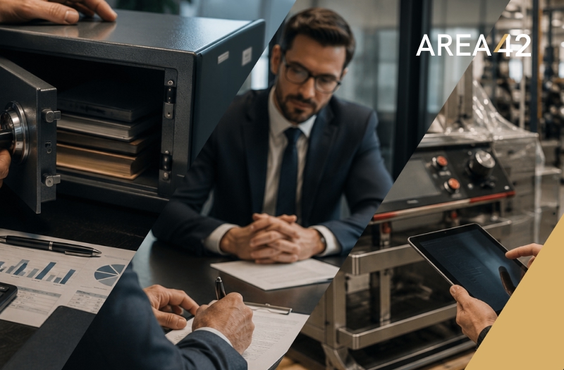 Payment solutions for B2B? Thrive with the right one