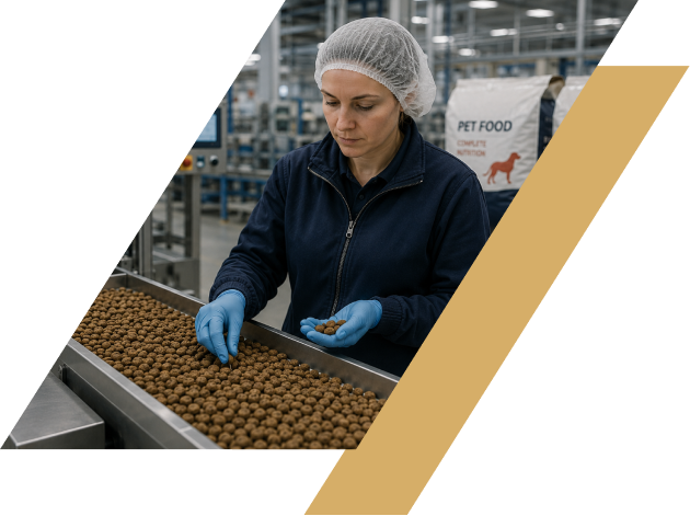 AREA42's TermsTech offers payment terms and B2B BNPL for European pet food manufacturers and wholesalers. For E-commerce and marketplaces. Online and offline options.