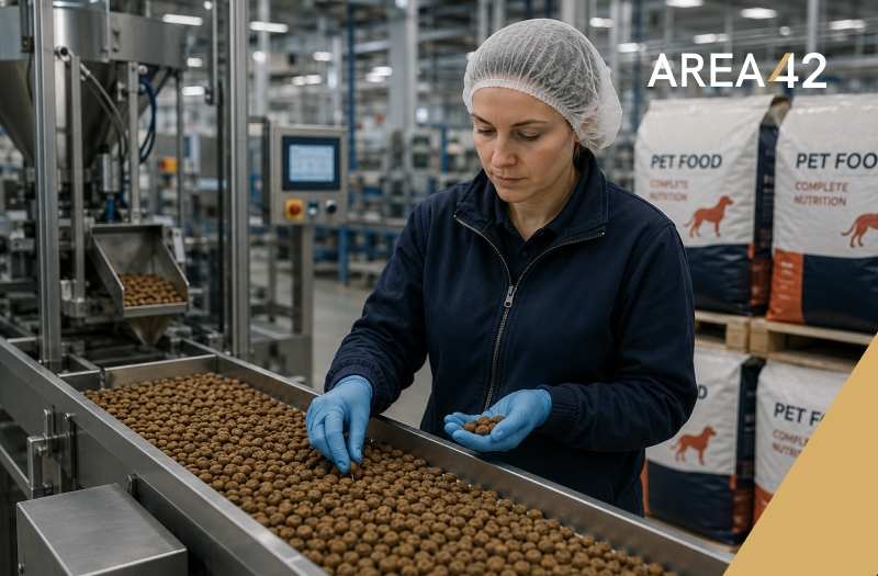 BNPL for pet food and accessories
