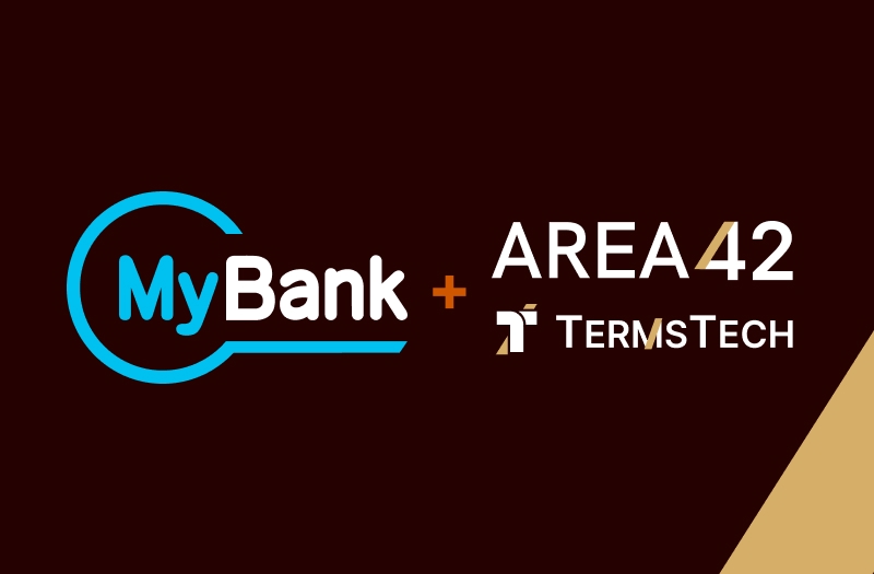 MyBank partners with AREA42 to launch MyBank BNPL B2B